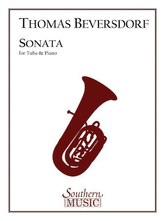 Beversdorf: Tuba Sonata