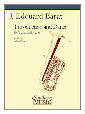 Barat: Introduction and Dance