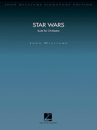 Williams: Star Wars