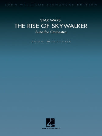 Williams: Star Wars - The Rise of Skywalker