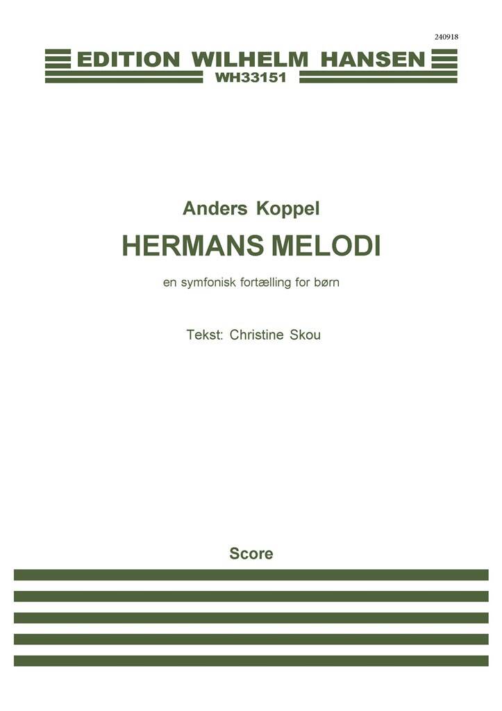 Koppel: Hermans Melodi