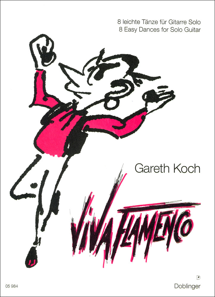 Koch: Viva Flamenco