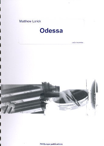 Lorick: Odessa