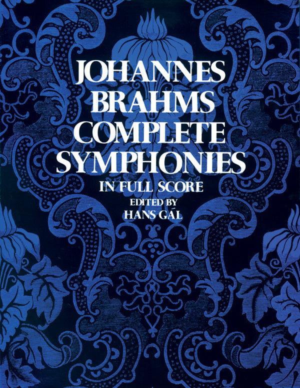 Brahms: Complete Symphonies