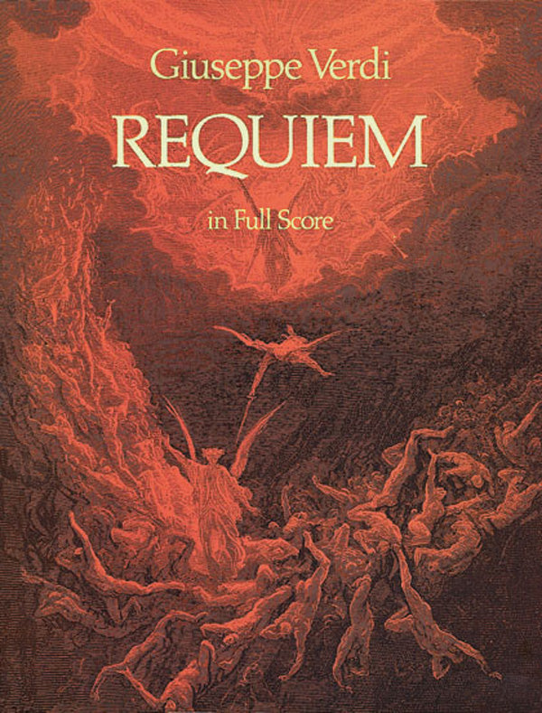 Verdi Requiem – Álbum de Giuseppe Verdi