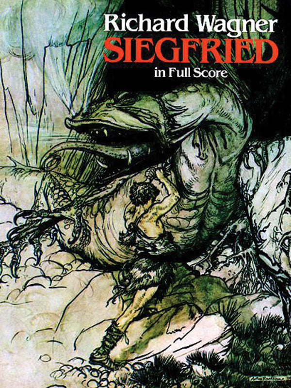 Wagner: Siegfried