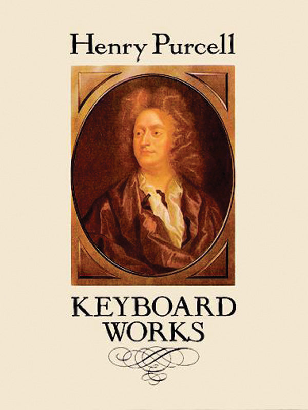 Purcell: Keyboard Works