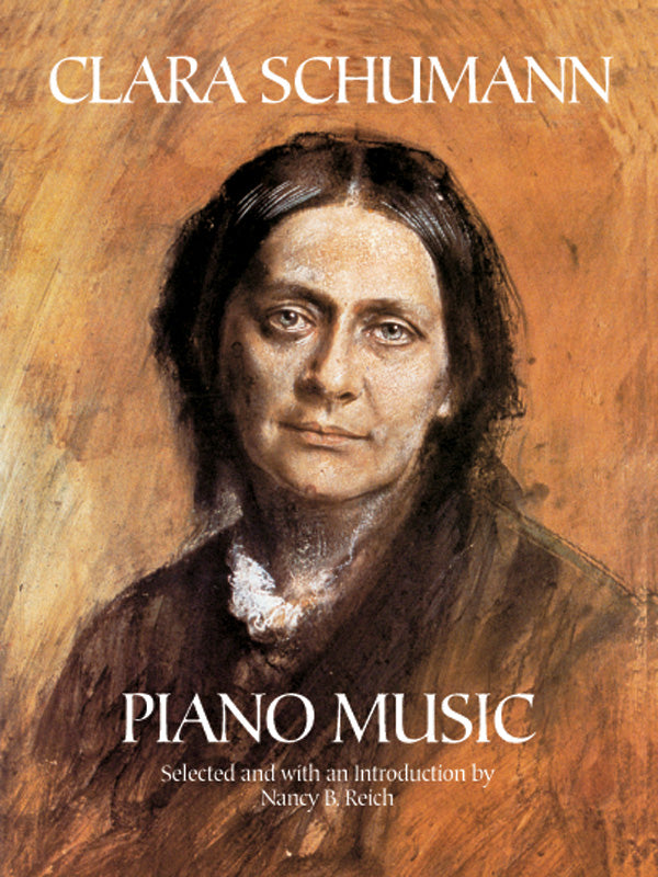 Cl. Schumann: Piano Music