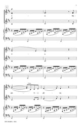 Gounod: Ave Maria (arr. for SSA & piano)