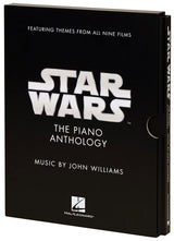 Star Wars - The Piano Anthology