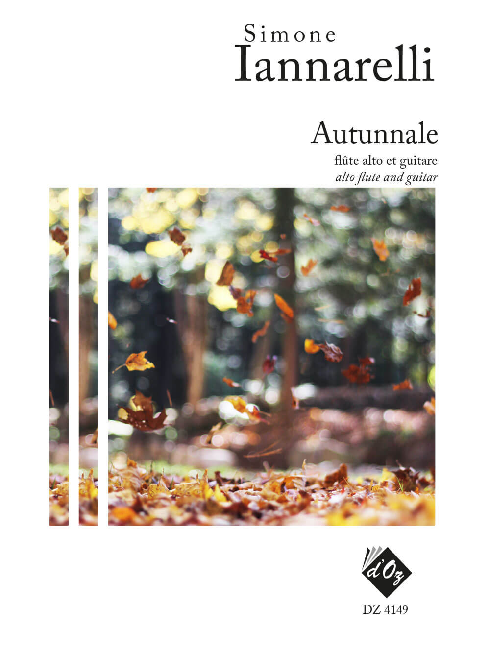 Iannarelli: Autunnale