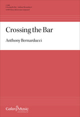 Bernarducci: Crossing the Bar