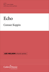 Koppin: Echo