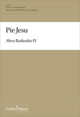 Barkoskie: Pie Jesu