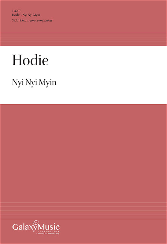 Myin: Hodie