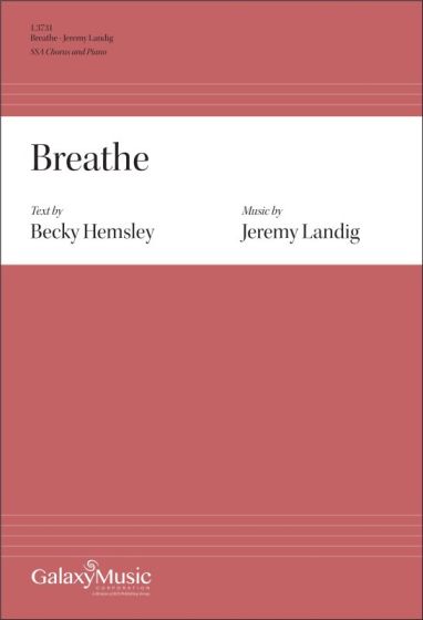 Landig: Breathe