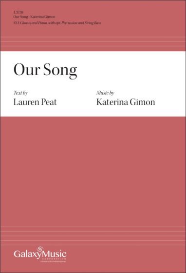 Gimon: Our Song