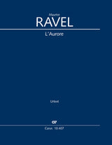 Ravel: L'Aurore