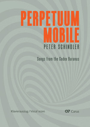 Schindler: Perpetuum mobile