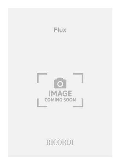 Fujikura: Flux