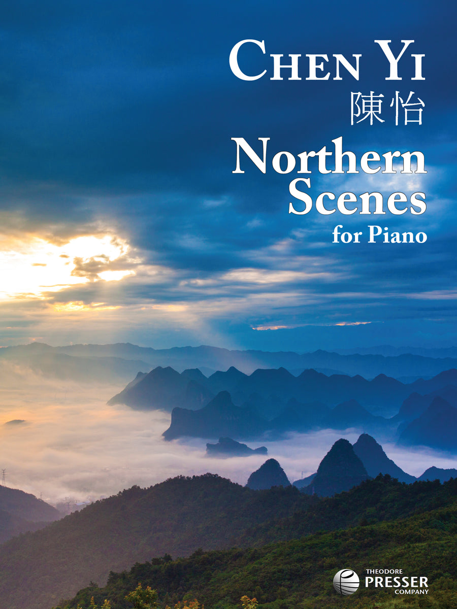 Chen: Northern Scenes