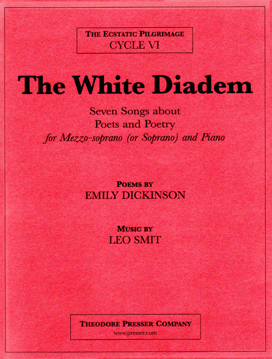 Smit: The White Diadem