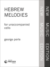 Perle: Hebrew Melodies