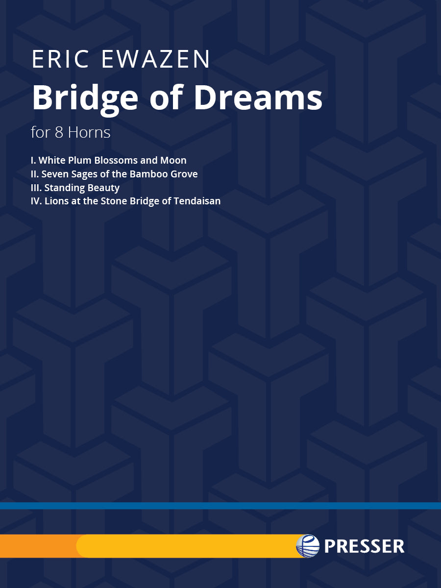 Ewazen: Bridge of Dreams