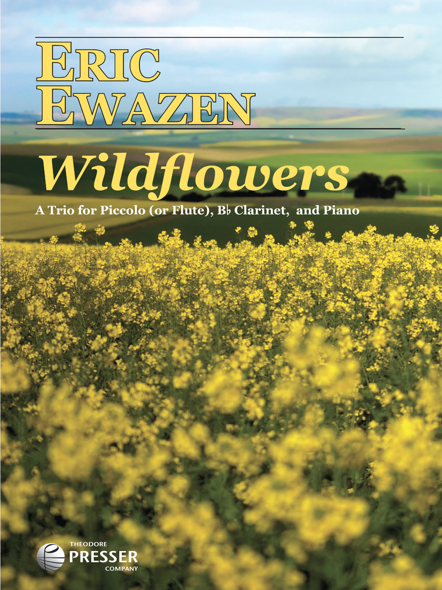 Ewazen: Wildflowers