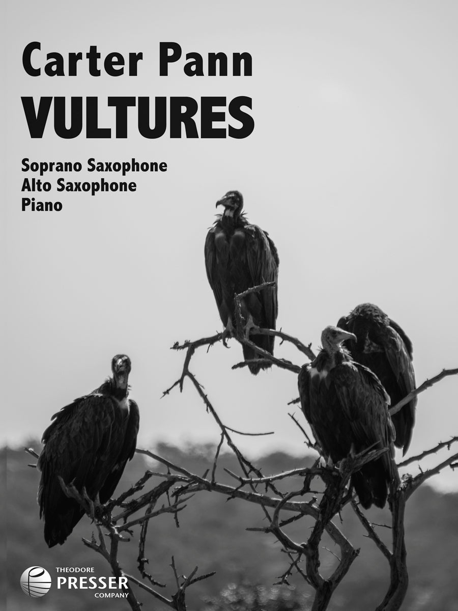 Pann: Vultures