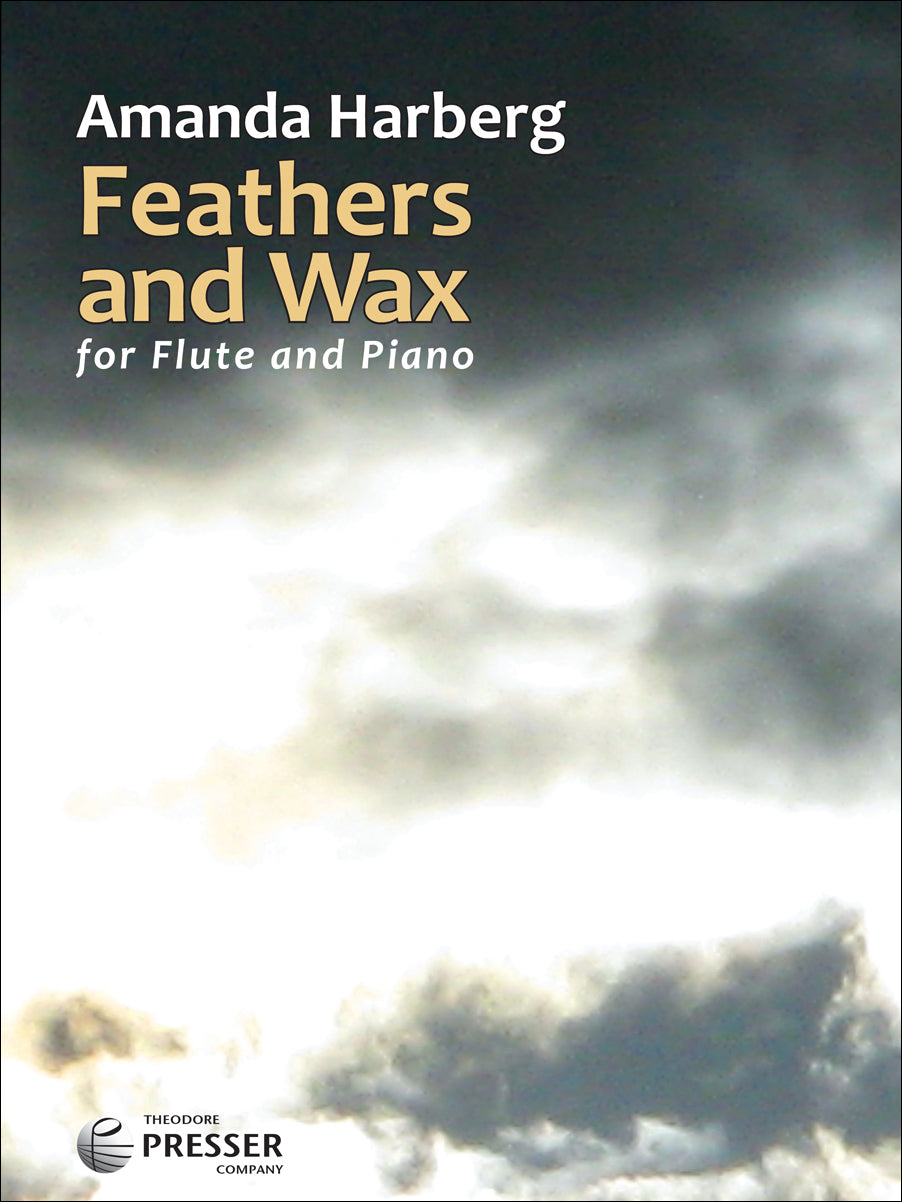 Harberg: Feathers and Wax