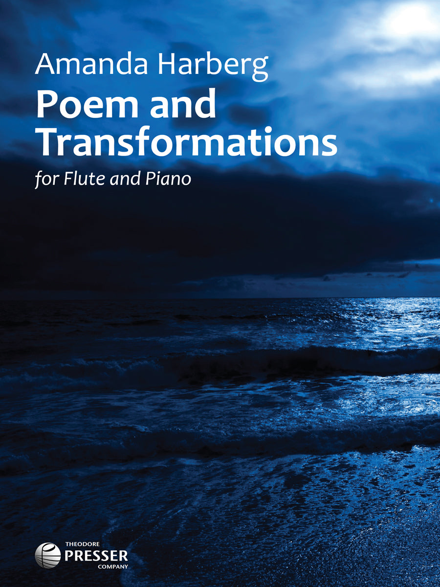 Harberg: Poem and Transformations