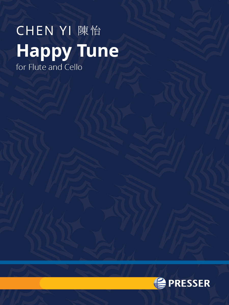 Chen: Happy Tune