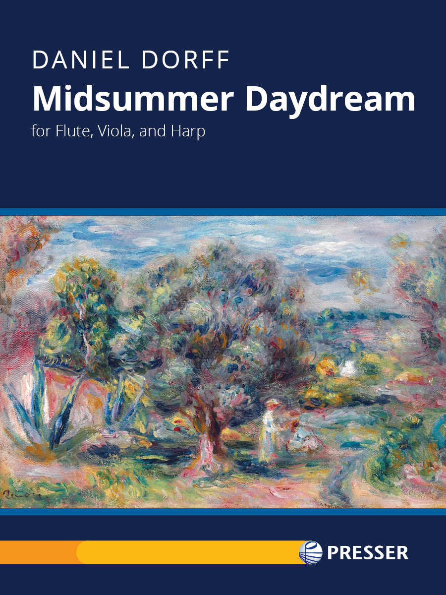 Dorff: Midsummer Daydream