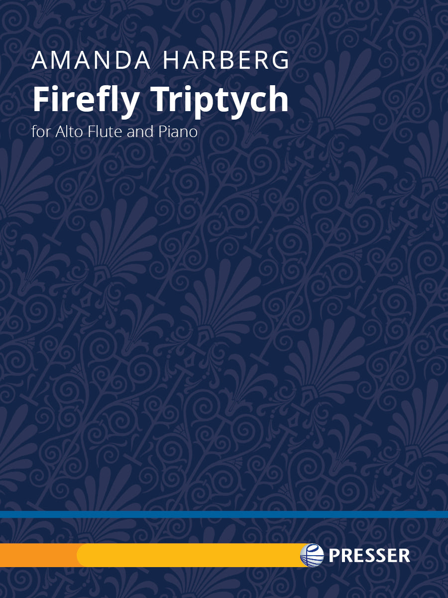 Harberg: Firefly Triptych