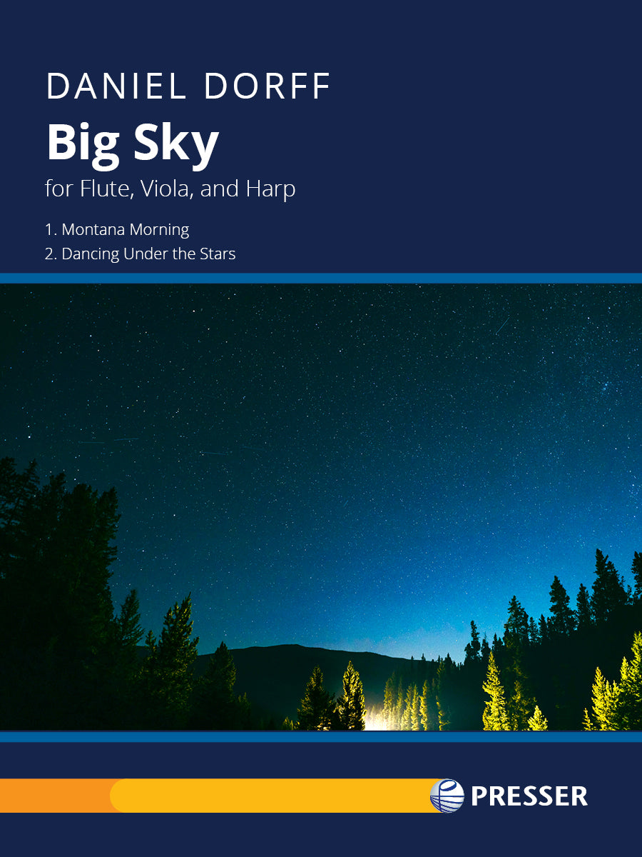 Dorff: Big Sky