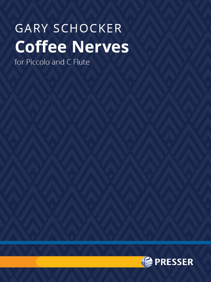 Schocker: Coffee Nerves