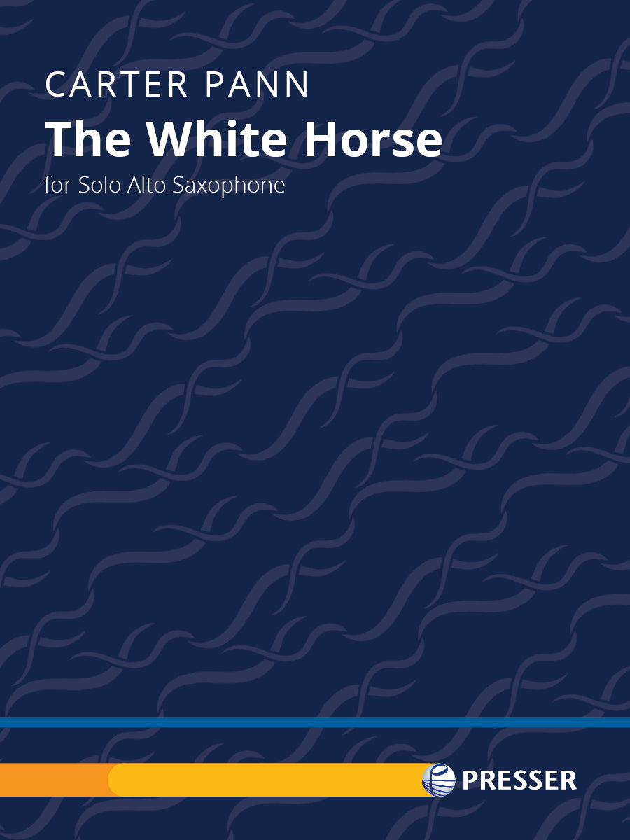 Pann: The White Horse