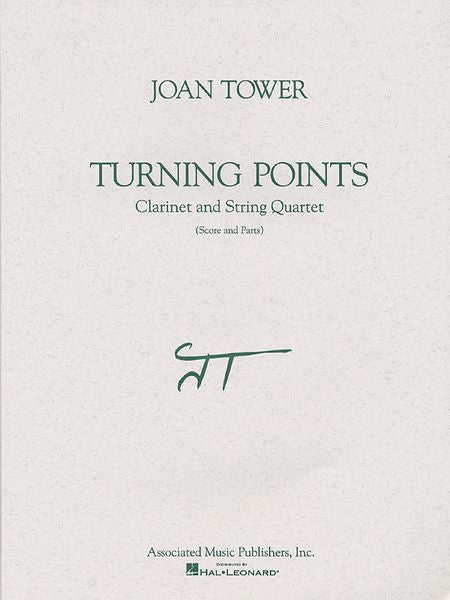 Tower: Turning Points