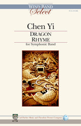 Chen: Dragon Rhyme