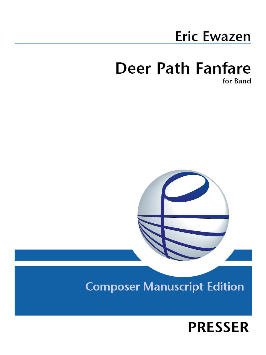 Ewazen: Deer Path Fanfare