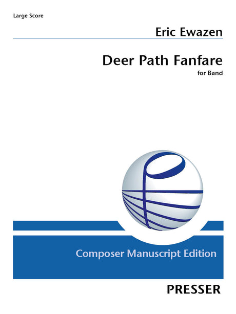 Ewazen: Deer Path Fanfare