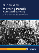 Ewazen: Morning Parade