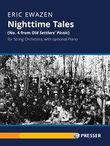 Ewazen: Nighttime Tales