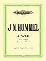 Hummel: Trumpet Concerto