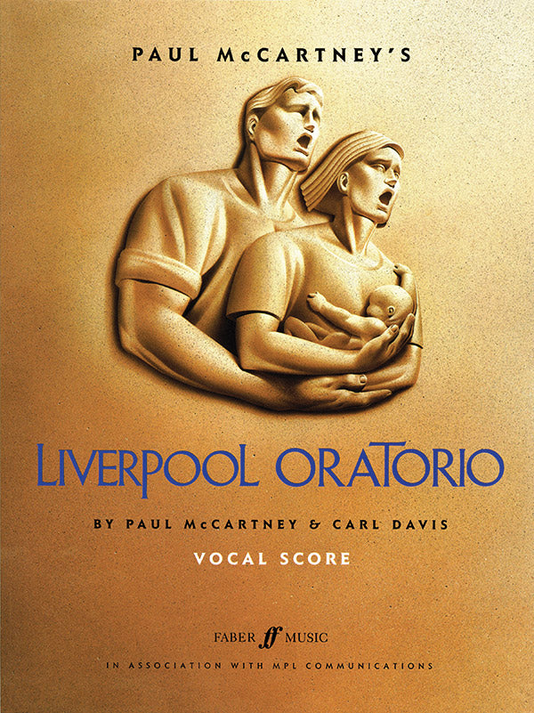 McCartney: Liverpool Oratorio