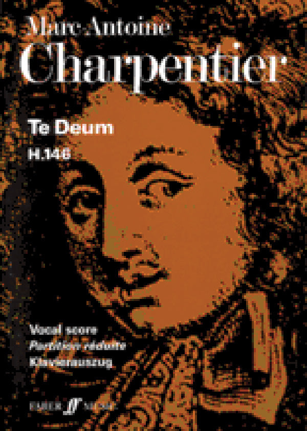 Charpentier: Te Deum, H 146