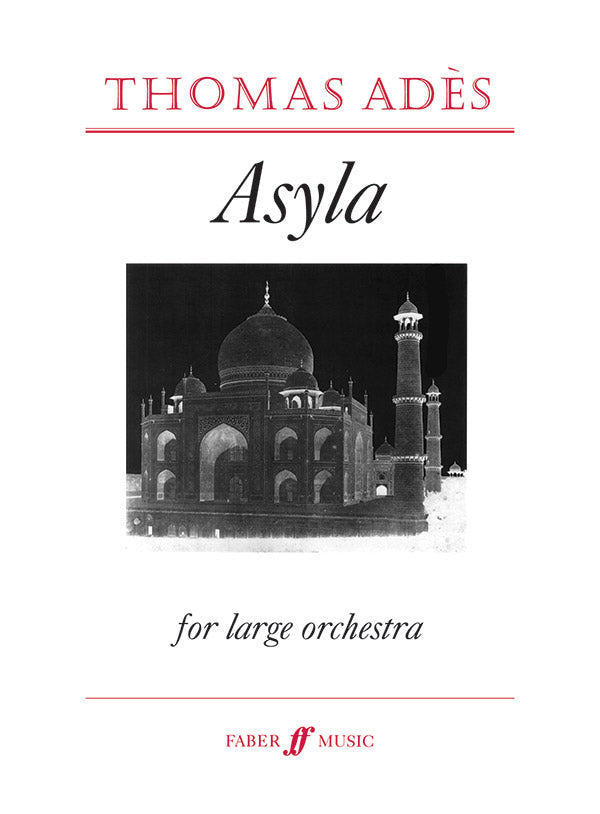 Adès: Asyla