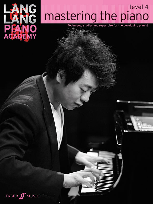 Piano Academy: Mastering the Piano - Level 4