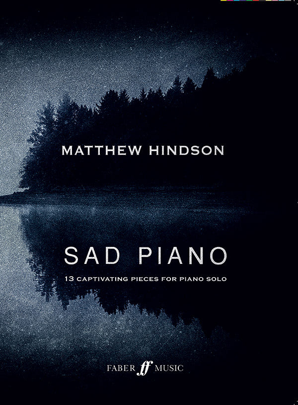 Hindson: Sad Piano